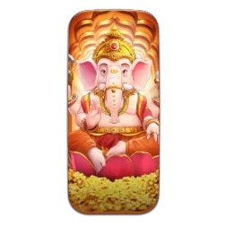 Ganesha
Fortune
