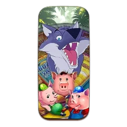 Huff N' Even
More Puff