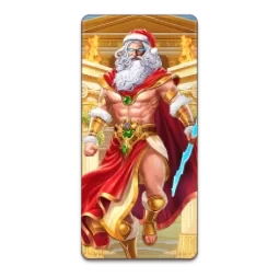 Gates of Olympus
Xmas 1000