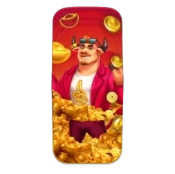 Fortune
Ox